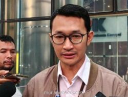 KPK Konfirmasi Pengembalian Uang Ratusan Juta dari Eks Stafsul Menteri Perhubungan di Kasus Korupsi DJKA