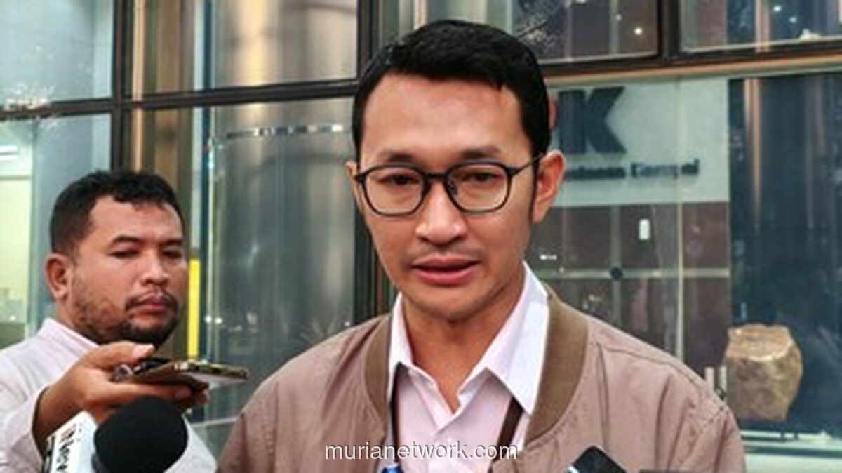 KPK Konfirmasi Pengembalian Uang Ratusan Juta dari Eks Stafsul Menteri Perhubungan di Kasus Korupsi DJKA