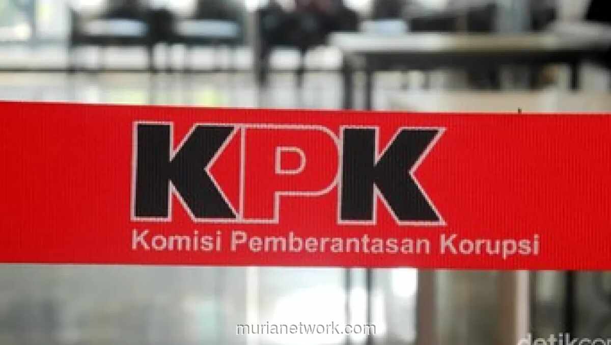 KPK Periksa Pengusaha Terkait Aliran Uang ke Bupati Ponorogo Nonaktif Sugiri Sancoko