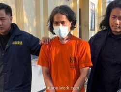 Badut di Mojokerto Tersangka Pembunuhan Ibu Mertua, Cekcok Dipicu Penolakan Hubungan Intim