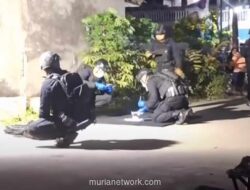Warga Bekasi Timur Geger Temuan Benda Mirip Granat Nanas di Tempat Pembuangan Sampah