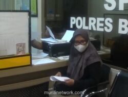 Penjaga Loket Terminal Bangkalan Dipukul Preman Saat Melerai Keributan Anak