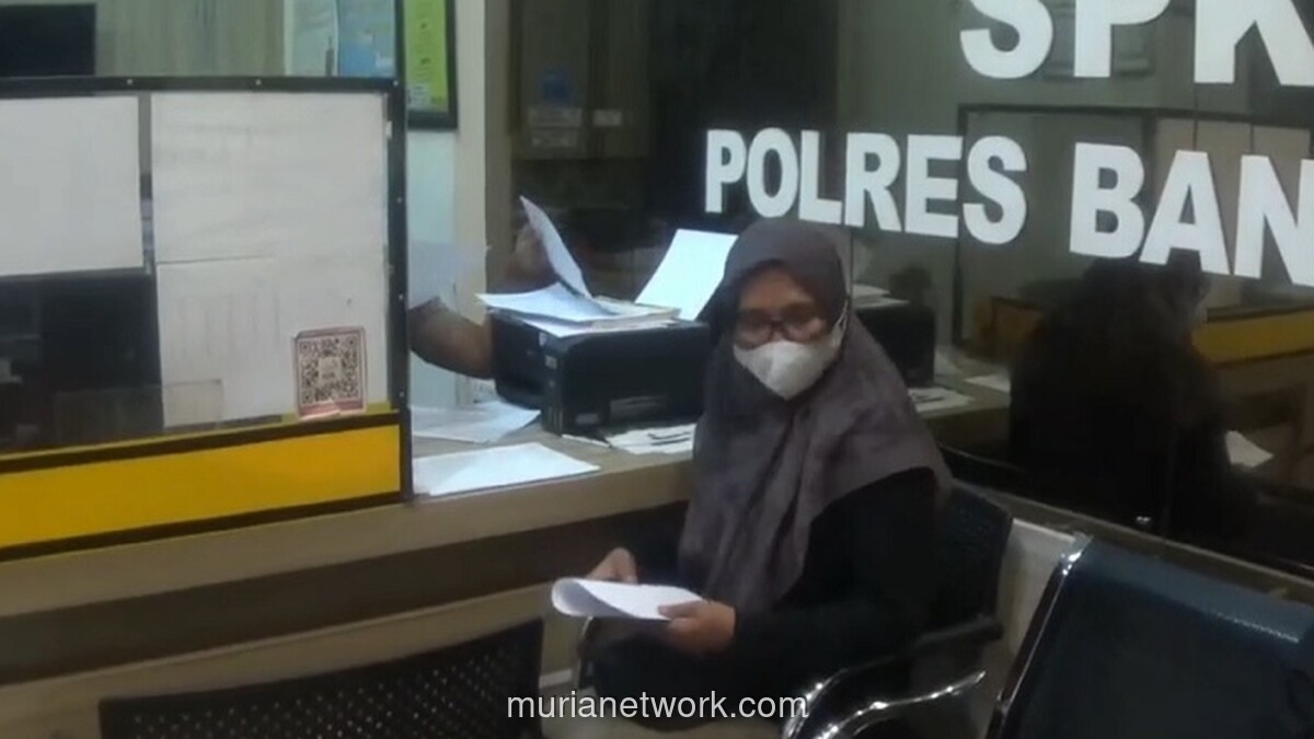 Penjaga Loket Terminal Bangkalan Dipukul Preman Saat Melerai Keributan Anak