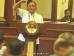 Mantan Menhan Ryamizard Ryacudu Meninggal, Dikenang atas Dukungannya pada Penggantian KRI Dewaruci
