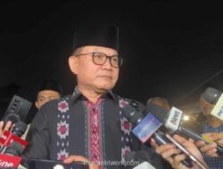KSP Dudung dan OSO Beri Penghormatan Terakhir untuk Ryamizard Ryacudu