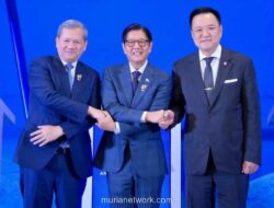 KTT ASEAN ke-48 di Filipina Fokus pada Ketahanan Energi, Pangan, dan Keselamatan Warga di Tengah Krisis Global