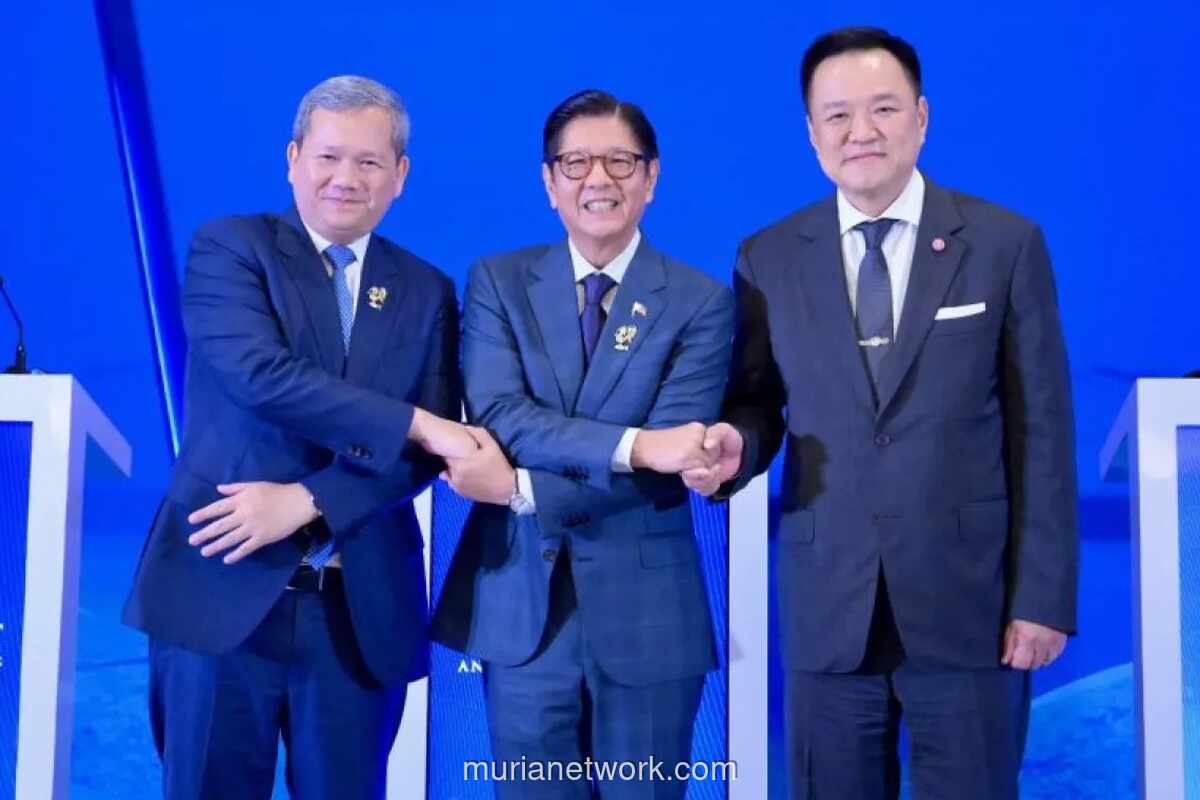 KTT ASEAN ke-48 di Filipina Fokus pada Ketahanan Energi, Pangan, dan Keselamatan Warga di Tengah Krisis Global