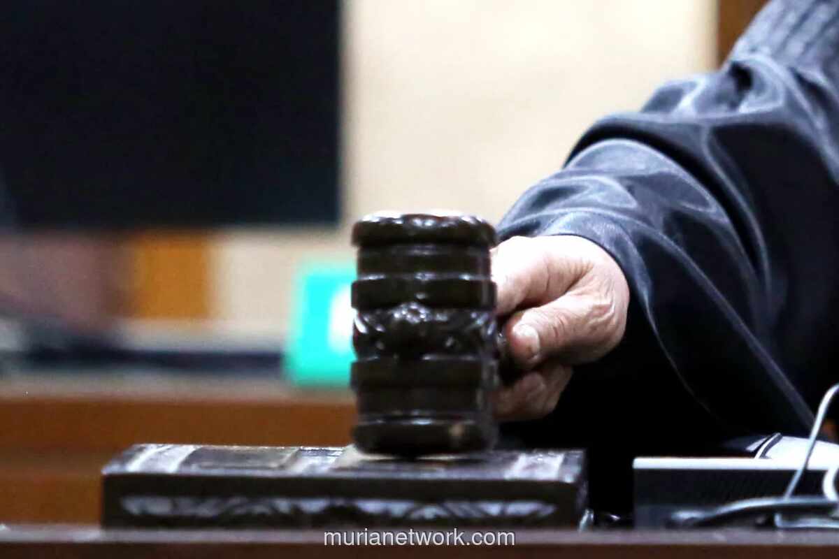 Tuntutan Ringan JPU Dinilai Tak Rasional, Kuasa Hukum Beberkan Fakta Persidangan di Kasus PTPN II