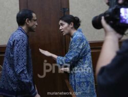 Tim Kuasa Hukum Nadiem Makarim Nilai Tuntutan 18 Tahun Penjara Tak Berdasar Fakta