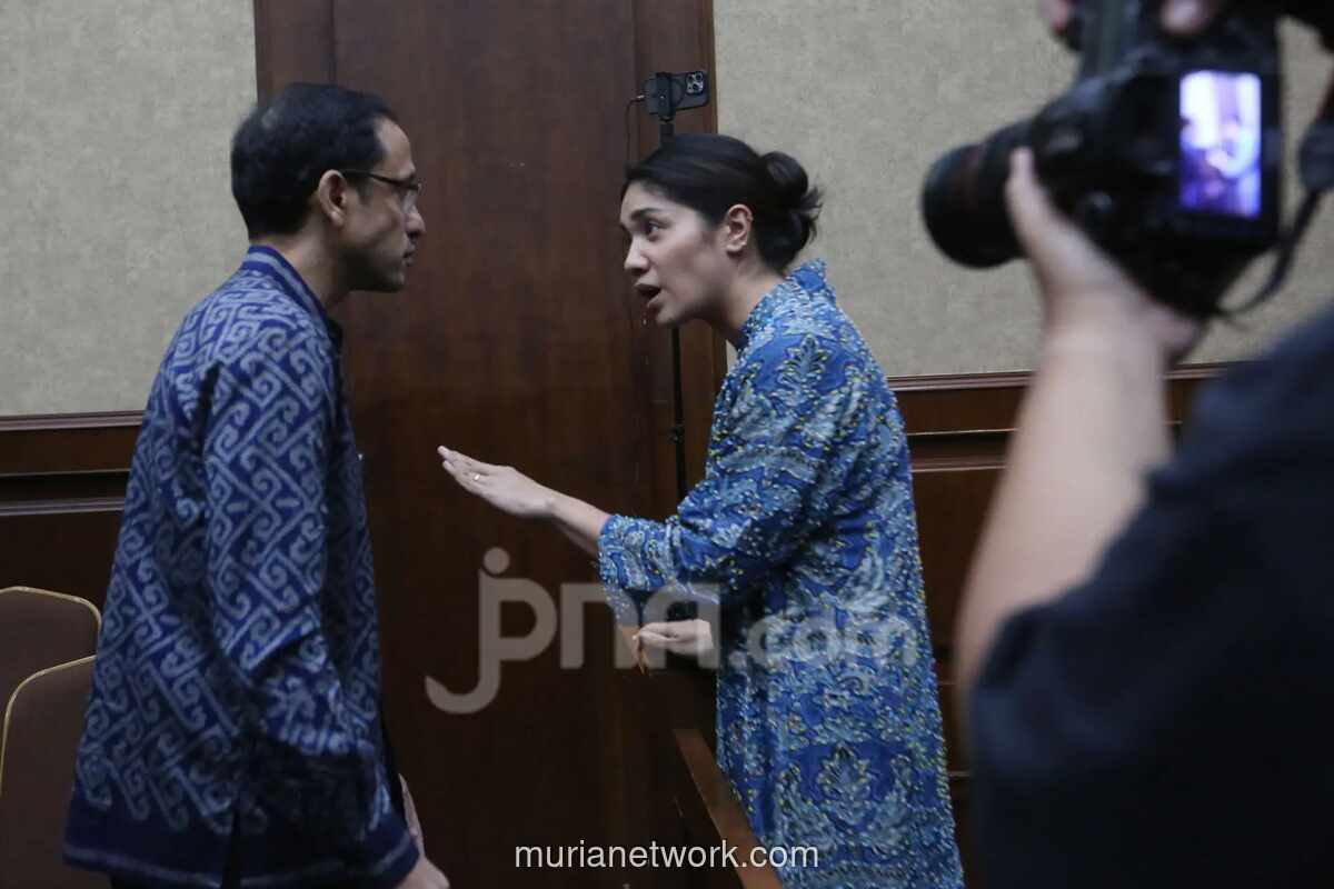 Tim Kuasa Hukum Nadiem Makarim Nilai Tuntutan 18 Tahun Penjara Tak Berdasar Fakta