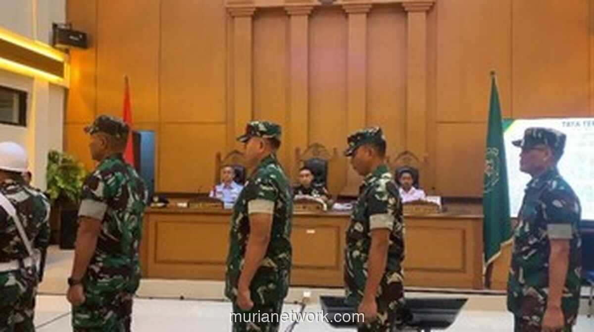Hakim Dinilai Sandiwara saat Tanya Soal Operasi Khusus di Sidang Penyiraman Air Keras Aktivis KontraS