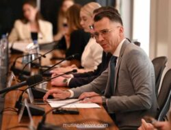 Rusia Luncurkan Sistem Digital Penuh untuk Tarik Mahasiswa Asing, Targetkan Gen Z Indonesia