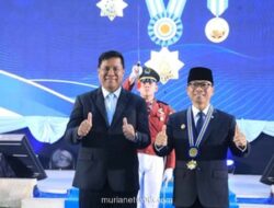 Mendes Yandri Dorong Praja IPDN Aktif Wujudkan Kopdes dan Desa Tematik sebagai Pilar Pembangunan