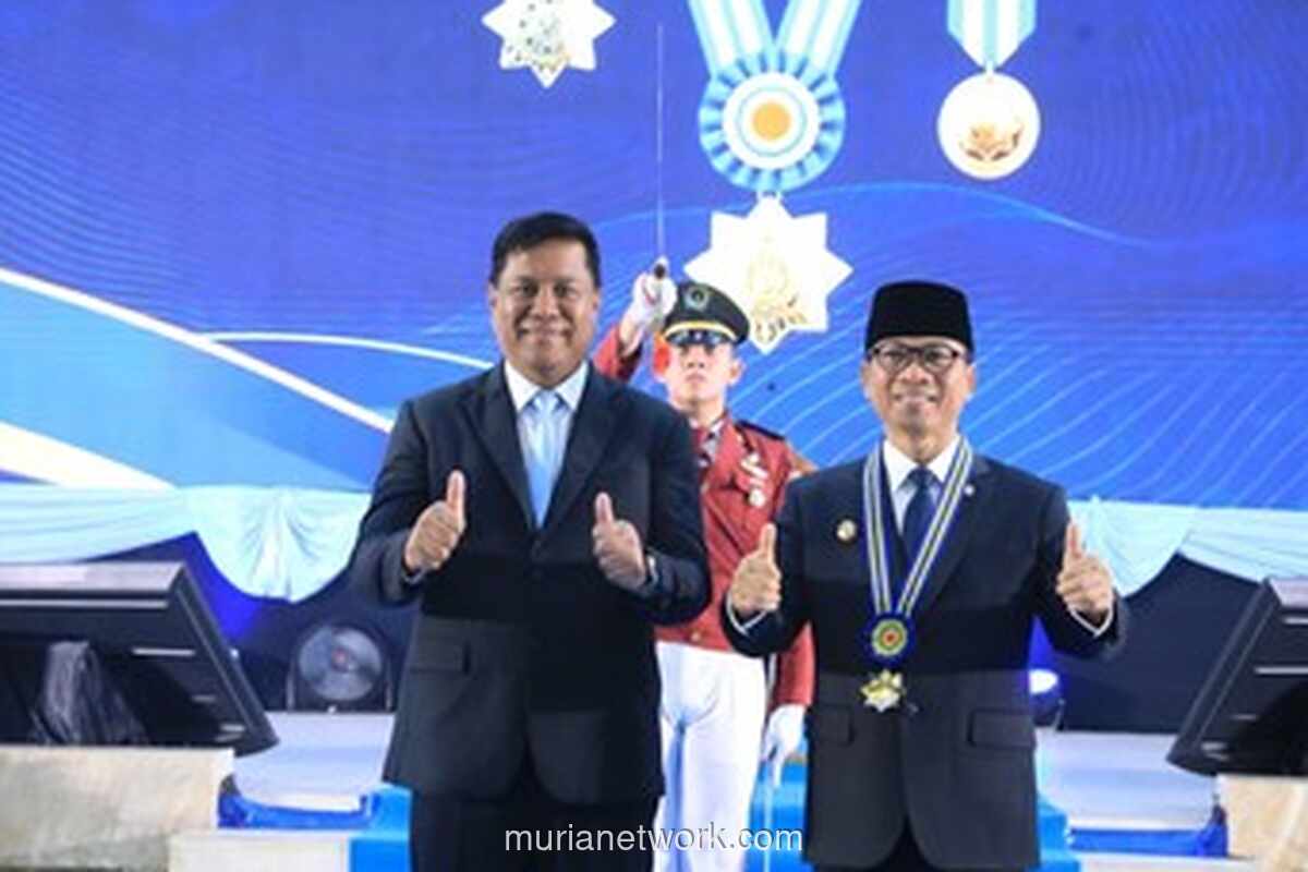 Mendes Yandri Dorong Praja IPDN Aktif Wujudkan Kopdes dan Desa Tematik sebagai Pilar Pembangunan