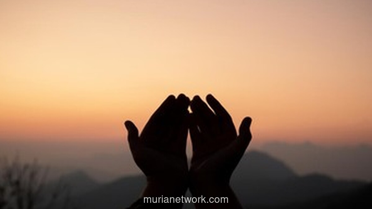 Hari Arafah 1447 H: MUI Imbau Umat Perbanyak Zikir, Doa, dan Puasa Sunah Raih Ampunan