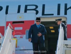 Prabowo Lakukan Diplomasi Ofensif ke Eropa, Konversi Nikel dan Posisi Geopolitik Jadi Investasi & Benteng Keamanan