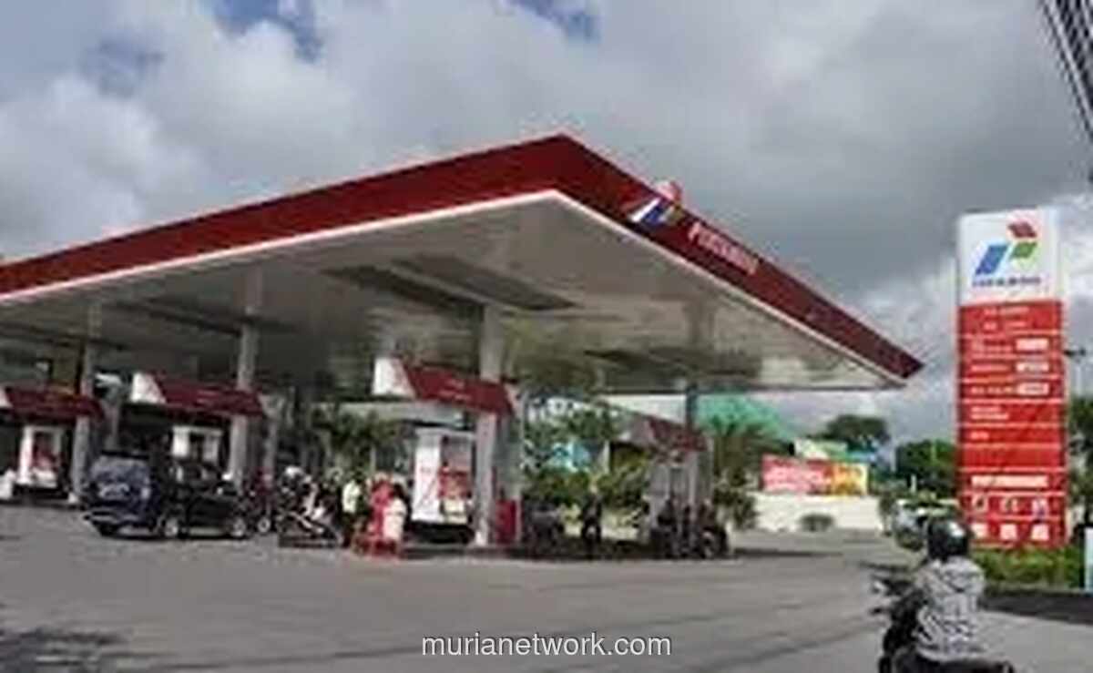 Alokasi BBM Bersubsidi Sulsel 2026 Diproyeksikan Capai 1,9 Juta Kiloliter, Pertamina Perketat Pengawasan