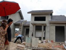 Menteri PKP Paparkan Capaian Rumah Subsidi: Kuota 350.000 Unit, Insentif Pajak, dan Relaksasi Kredit untuk MBR