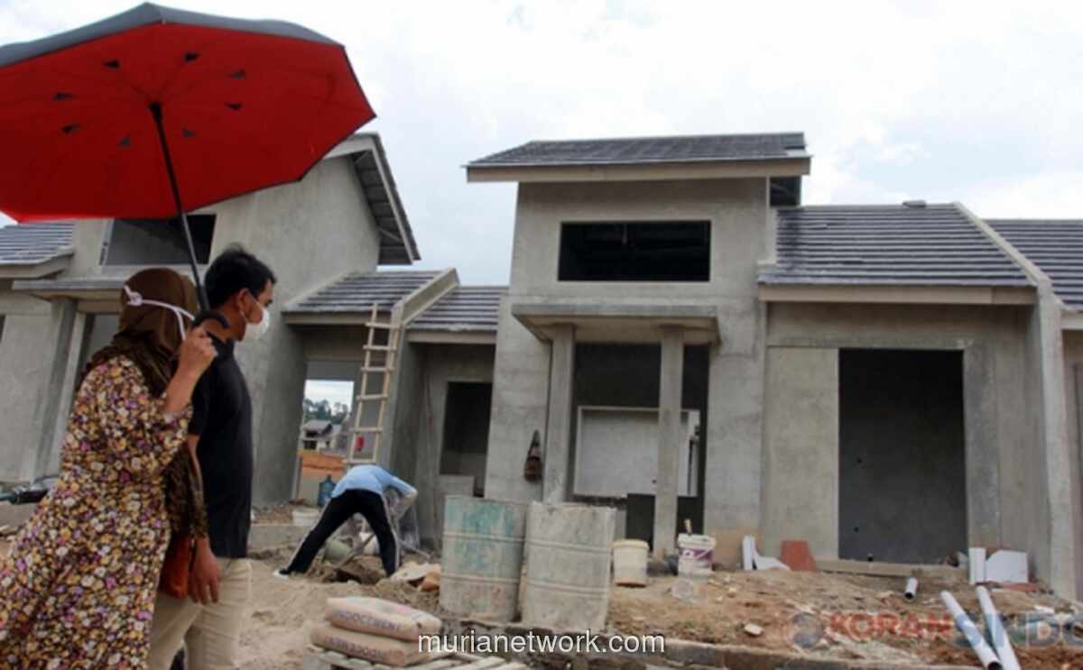 Menteri PKP Paparkan Capaian Rumah Subsidi: Kuota 350.000 Unit, Insentif Pajak, dan Relaksasi Kredit untuk MBR