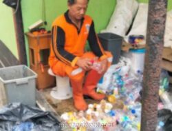 Jakarta Pusat Gencarkan Pemilahan Sampah dari Sumber, Targetkan Stop Kirim ke Bantargebang pada 2027