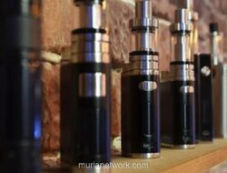 Polisi Sita 30 Cartridge Vape Berisi Narkotika Jenis Baru di Cengkareng, Satu Kurir Dibekuk