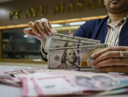 Rupiah Diprediksi Terus Melemah, Tertekan Eskalasi Geopolitik Global