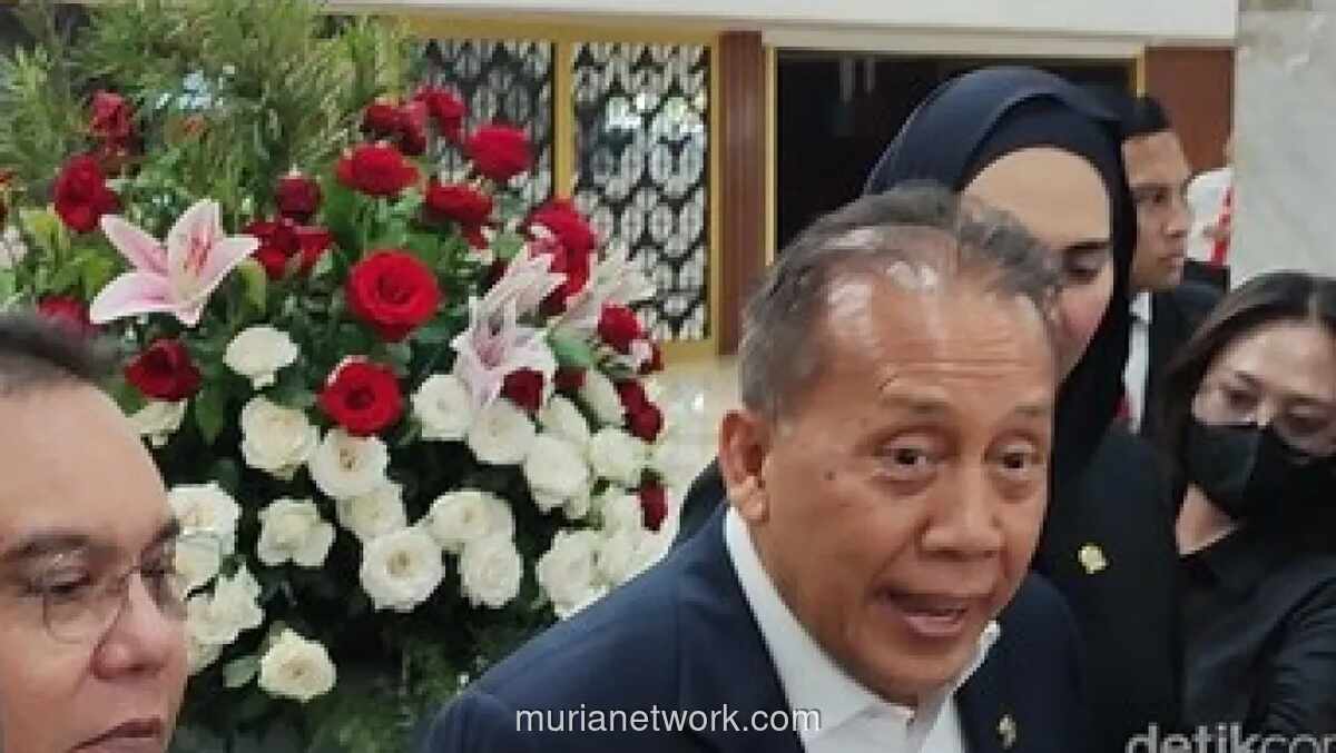 DPR Kecam Penangkapan Sembilan WNI oleh Israel dalam Misi Kemanusiaan ke Gaza