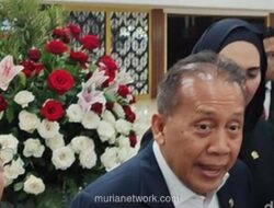 Wakil Ketua DPR Kecam Penangkapan Sembilan WNI oleh Israel dalam Misi Kemanusiaan ke Gaza