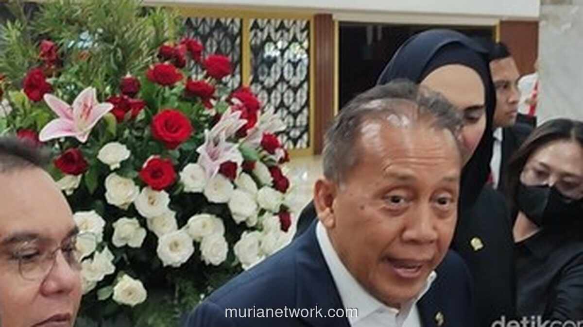 Wakil Ketua DPR Kecam Penangkapan Sembilan WNI oleh Israel dalam Misi Kemanusiaan ke Gaza