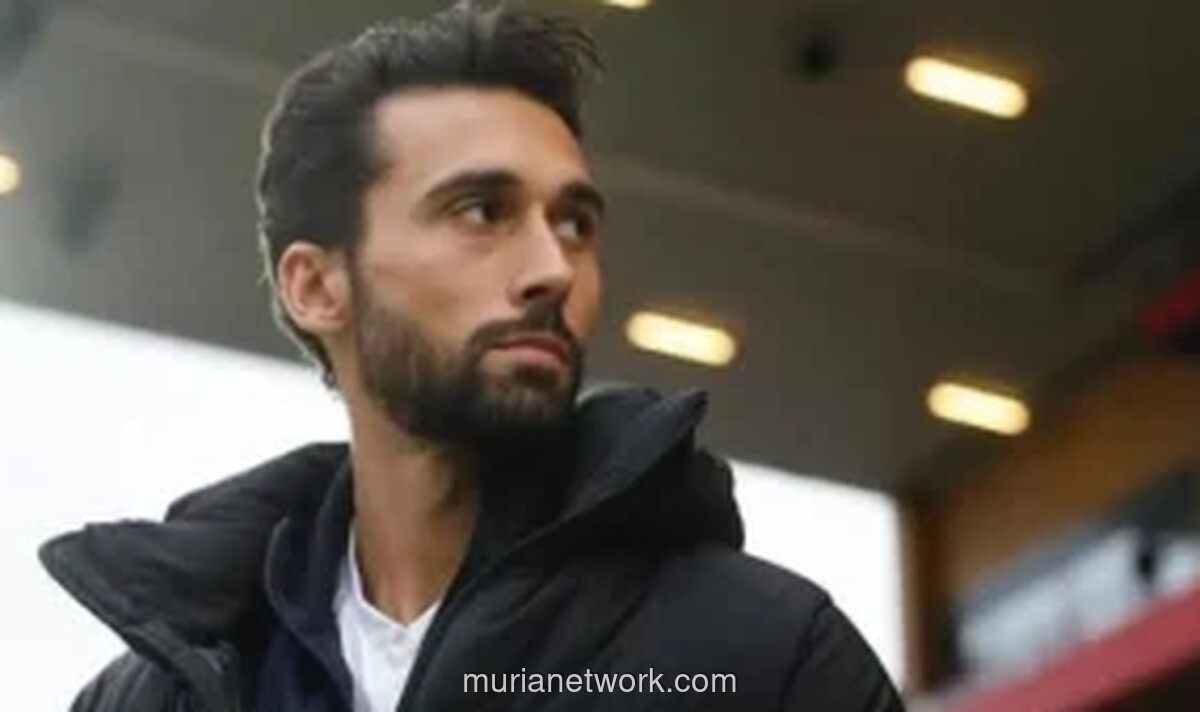 Mourinho Sakit Hati Lihat Arbeloa Dikritik Mbappe: Dia Teman yang Beri Segalanya