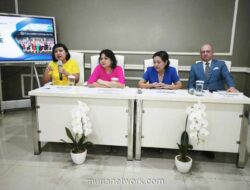 Laba Bersih LUCK Melonjak 186 Persen di Kuartal I 2026, Didorong Digitalisasi IT Multimedia