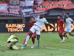 El Clasico Indonesia Resmi Pindah ke Samarinda, Izin di GBK Dibatalkan Polisi