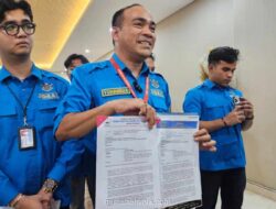 LBH dan Paguyuban Piaman Laporkan Abu Janda ke Bareskrim atas Pernyataan yang Dinilai Hina Masyarakat Sumbar