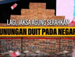 Negara Kembali Terima Rp10,2 Triliun Hasil Penertiban Kawasan Hutan, Total Capai Rp40 Triliun