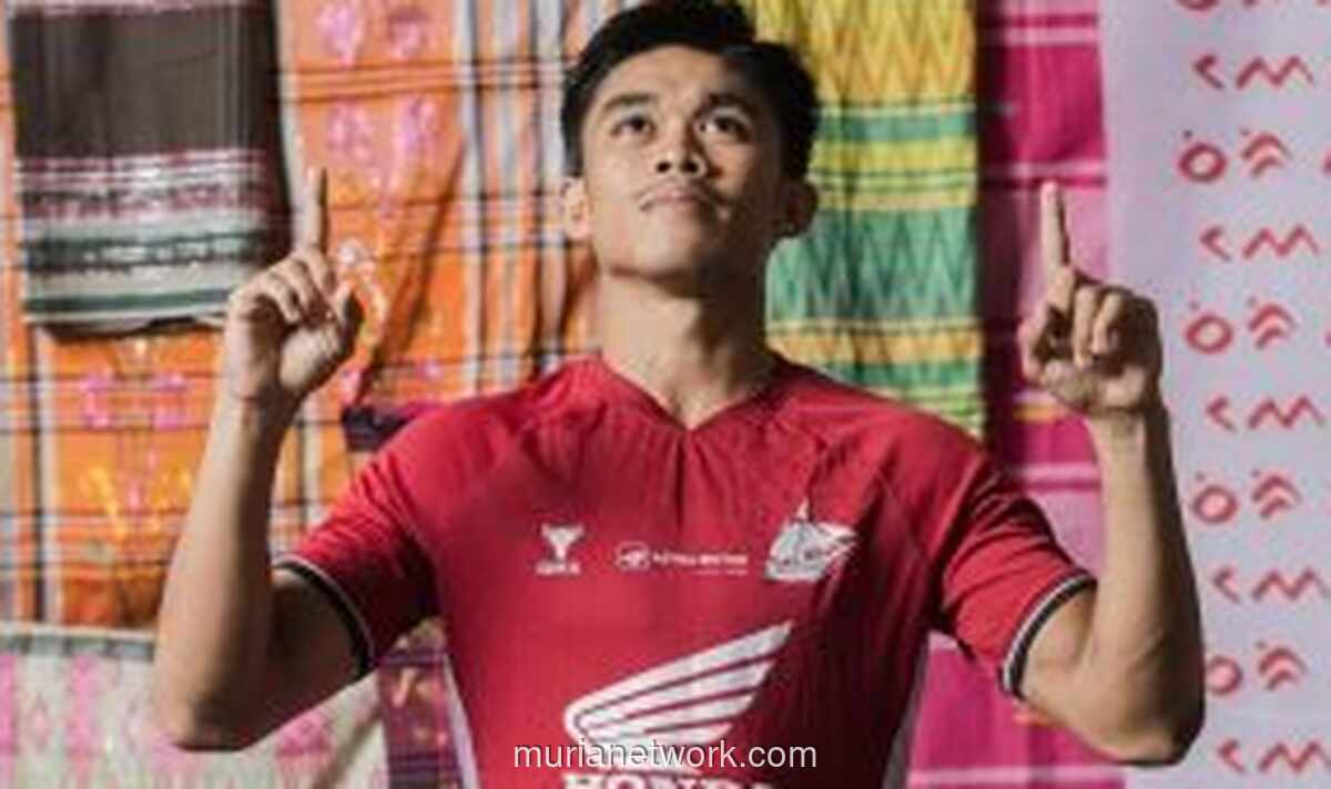 Rizky Eka Pratama Rebutan Persebaya dan Adhyaksa FC, Panggilan Timnas Makin Tinggikan Nilai Jual