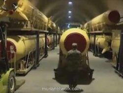 Laporan CIA Bantah Klaim Trump: Iran Masih Simpan 75 Persen Rudal dan Mampu Bertahan 3-4 Bulan dari Blokade AS