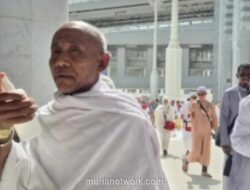 Pemerintah Mulai Pemberangkatan Jemaah Haji ke Arafah pada 8 Dzulhijjah, Imbau Patuhi Jadwal