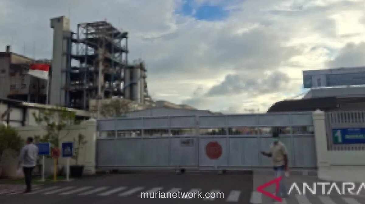 Ledakan Reaktor Polyester di Pabrik Kimia Cilegon Lukai Dua Karyawan