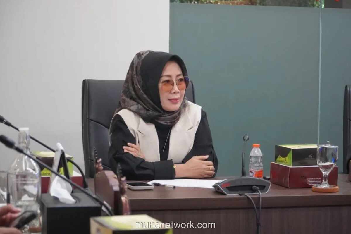 Anggota DPRD DKI Desak Pemprov Percepat Pembangunan RTH di Permukiman Padat