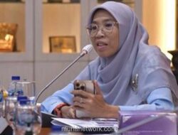 Anggota DPR Desak Tim Investigasi Usut Kematian Dokter Internship di Jambi