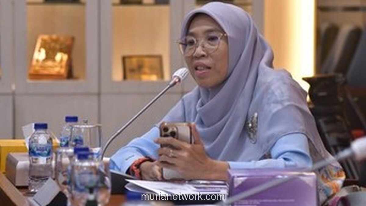 Anggota DPR Desak Tim Investigasi Usut Kematian Dokter Internship di Jambi