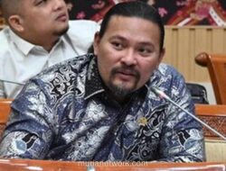 DPR Dukung Polda Riau Tetapkan PT Musim Mas sebagai Tersangka Perusakan Lingkungan