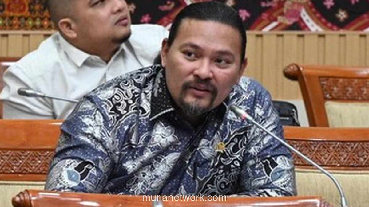 DPR Dukung Polda Riau Tetapkan PT Musim Mas sebagai Tersangka Perusakan Lingkungan
