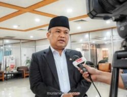 Wakil Ketua Komisi XIII DPR: Penggunaan APBN untuk Bantuan Kurban Presiden Adalah Praktik Lazim
