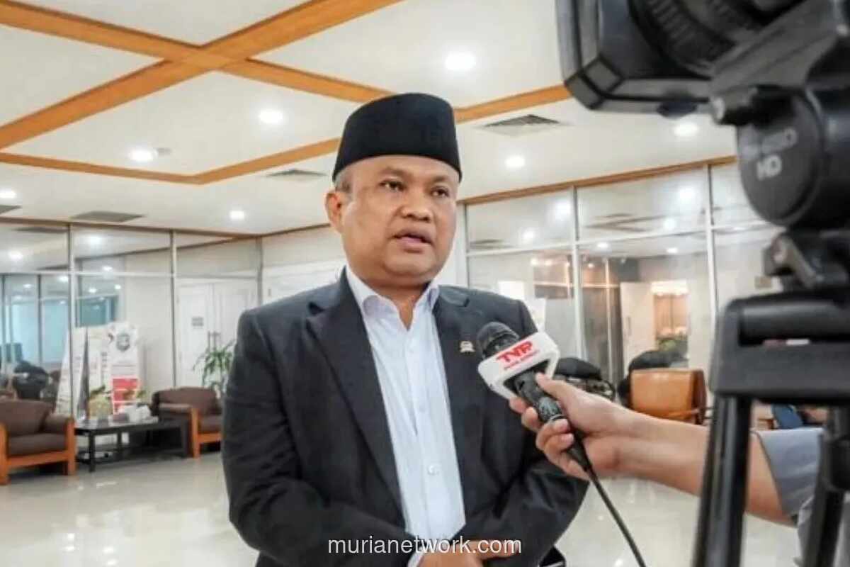 Wakil Ketua Komisi XIII DPR: Penggunaan APBN untuk Bantuan Kurban Presiden Adalah Praktik Lazim