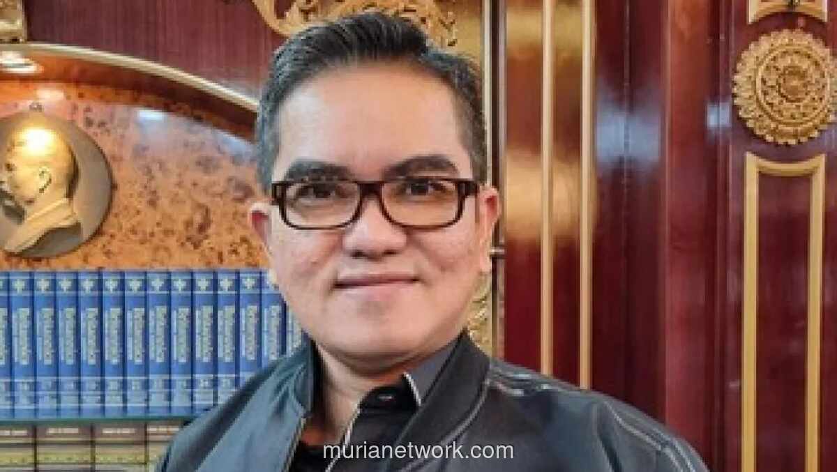 Prabowo Teken Perpres Pencegahan Terorisme 2026–2029, DPR Apresiasi Perubahan Paradigma ke Pendekatan Preventif