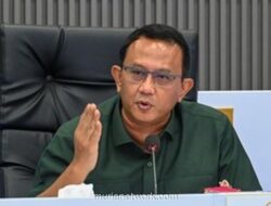 Mahasiswa Untan Edit Foto Teman Pakai Deepfake Jadi Konten Tak Senonoh, DPR Desak Sanksi Tegas