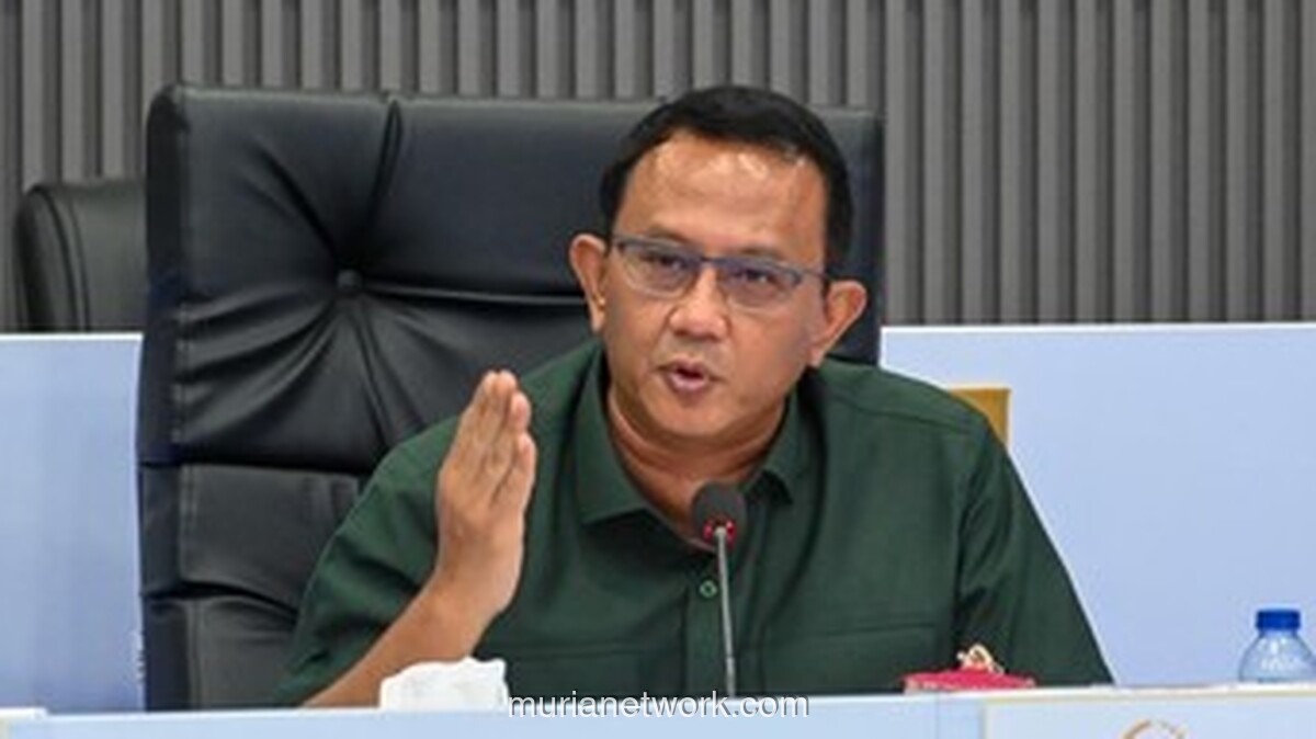 Mahasiswa Untan Edit Foto Teman Pakai Deepfake Jadi Konten Tak Senonoh, DPR Desak Sanksi Tegas