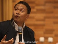 Mardani Ali Sera Kritik Sikap PDIP yang Tolak RUU Pemilu Jadi Inisiatif Pemerintah