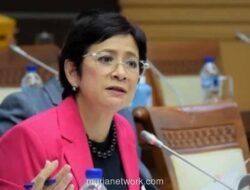 Nurul Arifin Dukung Putusan MK: Keterwakilan Perempuan 30 Persen di Parlemen Bukan Sekadar Administratif